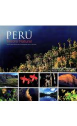 Perú. Tesoro Natural. las Áreas Naturales Protegidas Por el Estado