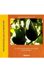 El Cultivo del Palto en el Valle de Cháparra