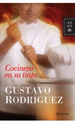 Cocinero en Su Tinta