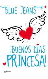 ¡Buenos Días. Princesa!. el Club de los Incomprendidos. 1