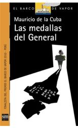 Las Medallas del General