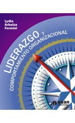 Liderazgo y Comportamiento Organizacional