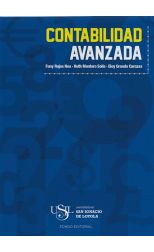 Contabilidad Avanzada