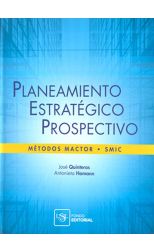 Planeamiento Estratégico y Prospectivo