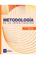 Metodología de la Investigación