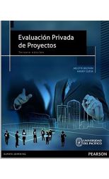 Evaluación Privada de Proyectos