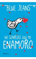 No Sonrías que me Enamoro. el Club de los Incomprendidos. 2