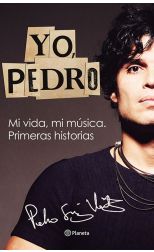 Yo. Pedro