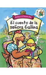 El Cuento de la Señora Gallina