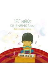 Los Niños Se Enamoran