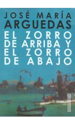 El Zorro de Arriba y el Zorro de Abajo