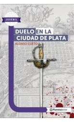 Duelo en la Ciudad de Plata