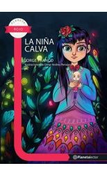La Niña Calva