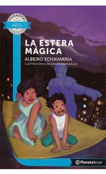 La Estera Mágica