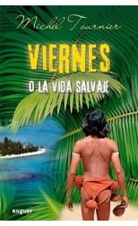 Viernes o la Vida Salvaje