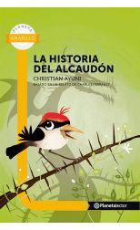 La Historia de Alcaudón