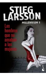 Los Hombres que No Amaban a las Mujeres. Millennium. 1