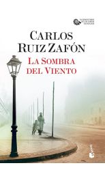 La Sombra del Viento. el Cementerio de los Libros Olvidados. 1