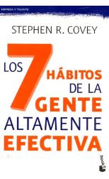 Los 7 Hábitos de la Gente Altamente Efectiva
