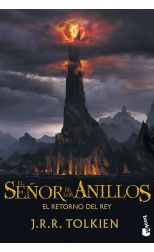 El Retorno del Rey. el Señor de los Anillos. 3