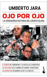 Ojo por Ojo