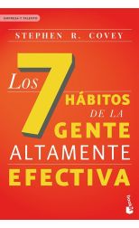 7 HABITOS DE LA GENTE ALTAMENTE EFECTIVA