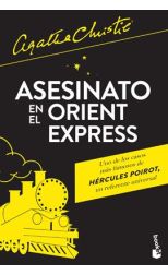 Asesinato en el Orient Express