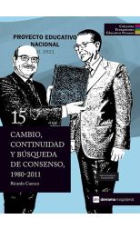 Cambio Continuidad y Busqueda de Consenso 19802011 Tb