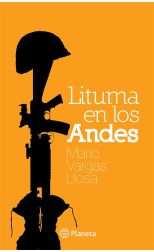 Lituma en los Andes