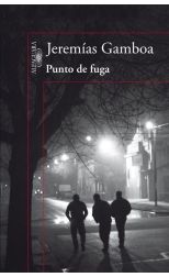 Punto de Fuga