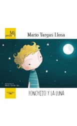 Fonchito y la Luna