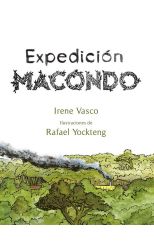Expedición Macondo