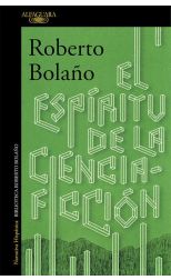 El Espíritu de la Cienca-Ficción