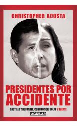 Presidentes por accidente