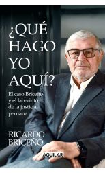 ¿Qué hago yo aquí?