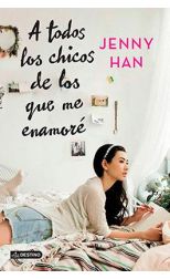 A TODOS LOS CHICOS DE LOS QUE ME ENAMORE