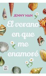 EL VERANO EN QUE ME ENAMORE