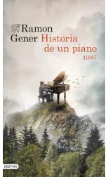 Historia de un piano