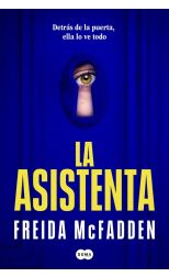 La asistenta. La asistenta. 1