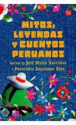 Mitos Leyendas y Cuentos Peruanos