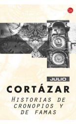Historias de Cronopios y de Famas