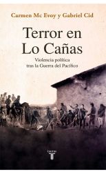Terror en Lo Cañas