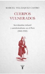 Cuerpos vulnerados
