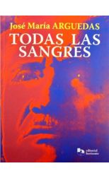 Todas las Sangres