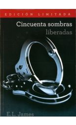 Cincuenta Sombras Liberadas. Cincuenta Sombras de Grey. 3