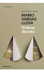 El Héroe Discreto