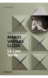 La Casa Verde