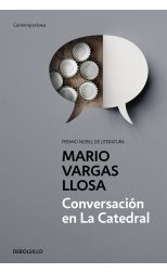 CONVERSACION EN LA CATEDRAL