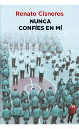 Nunca Confíes en Mí