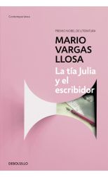 La Tía Julia y el Escribidor